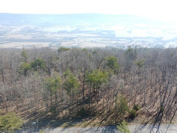 Lot 46A Gray Rock View, Pikeville, TN 37367
