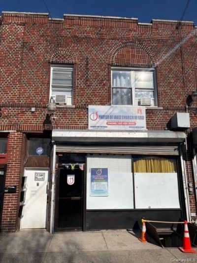 220-07 Merrick Boulevard, Laurelton, NY 11413 Main Photo