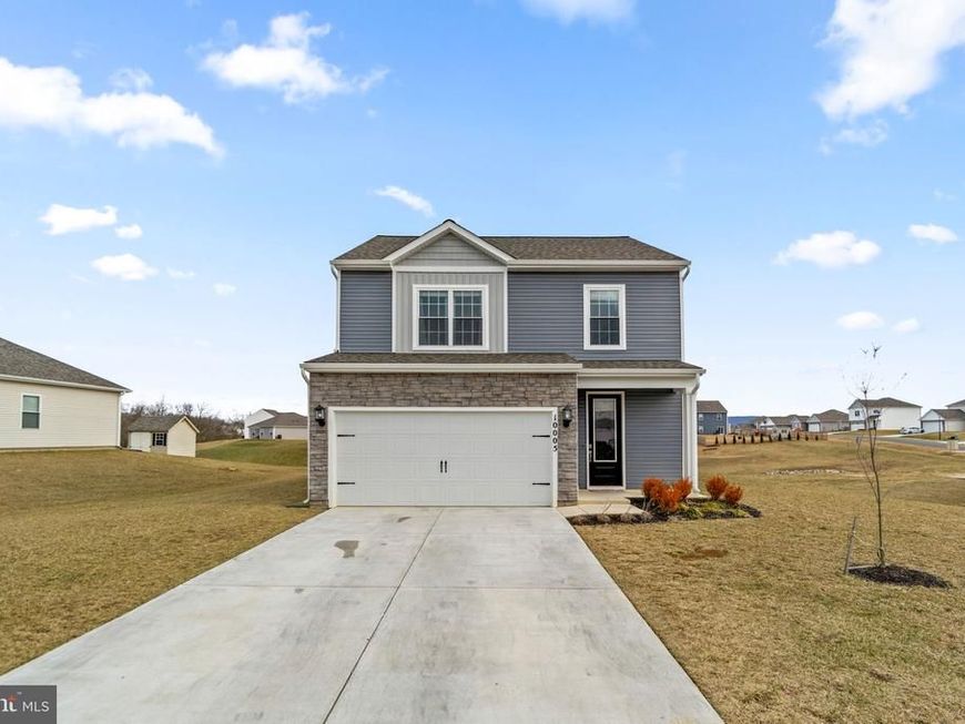 10005 Maids Fancy Way, Hagerstown, MD 21740 Main Photo