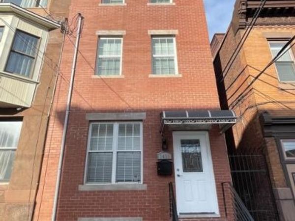 1411 W RITNER STREET, PHILADELPHIA, PA 19145