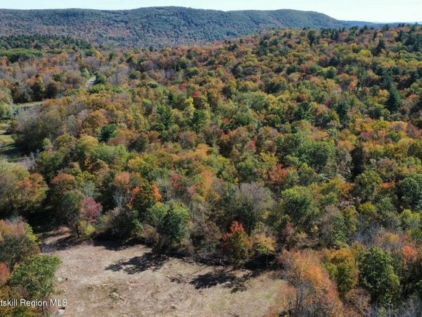 Tbd West Hill Road, Austerlitz, NY 12017