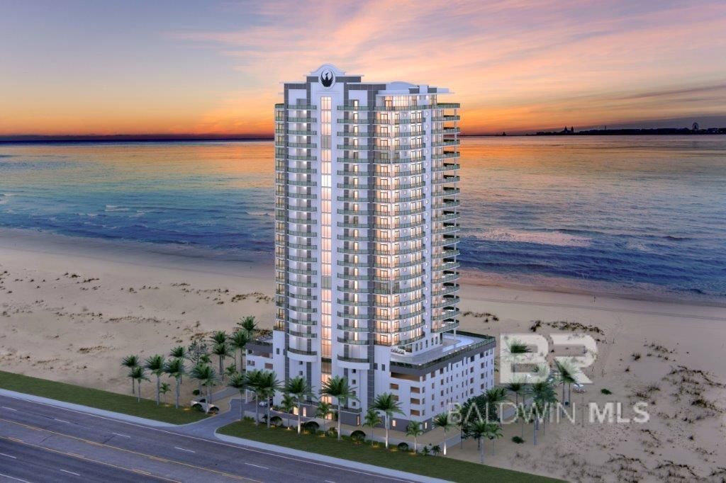 29040 Perdido Beach Boulevard, Unit 19AW1, Orange Beach, AL 36561 Main Photo