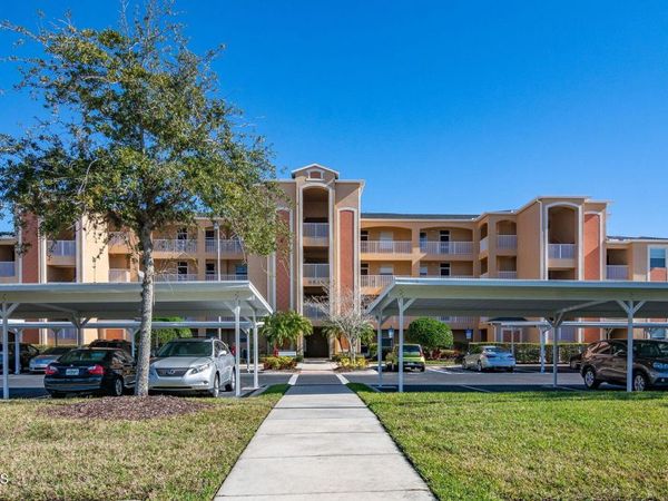 6838 Toland Drive, Unit 104, Melbourne, FL 32940