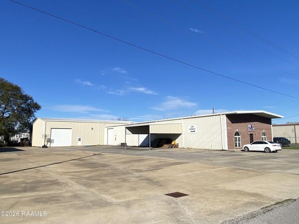 107 Jersey Drive , Youngsville, LA 70592