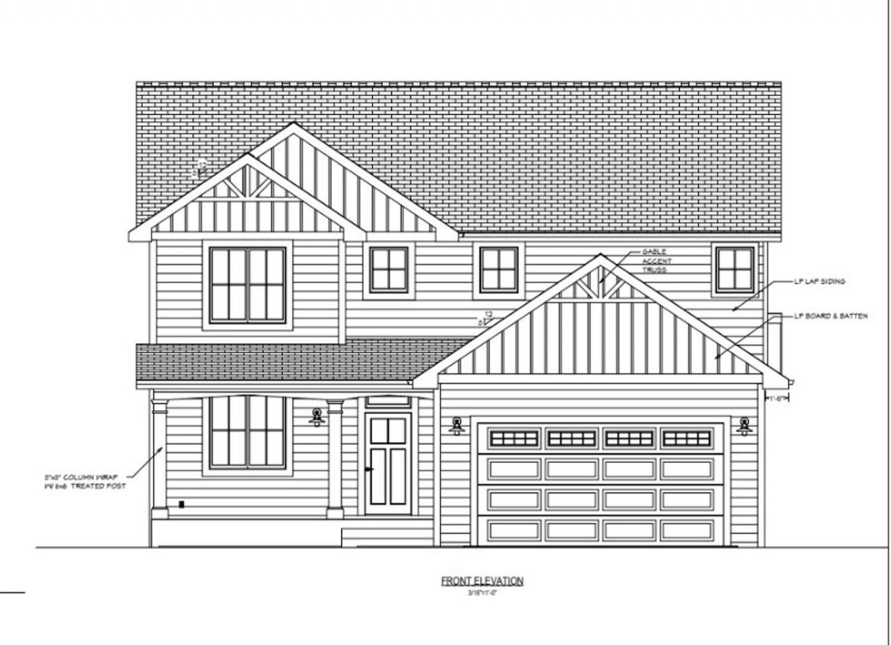 2010 Mulberry Lane , Carver, MN 55315 Main Photo