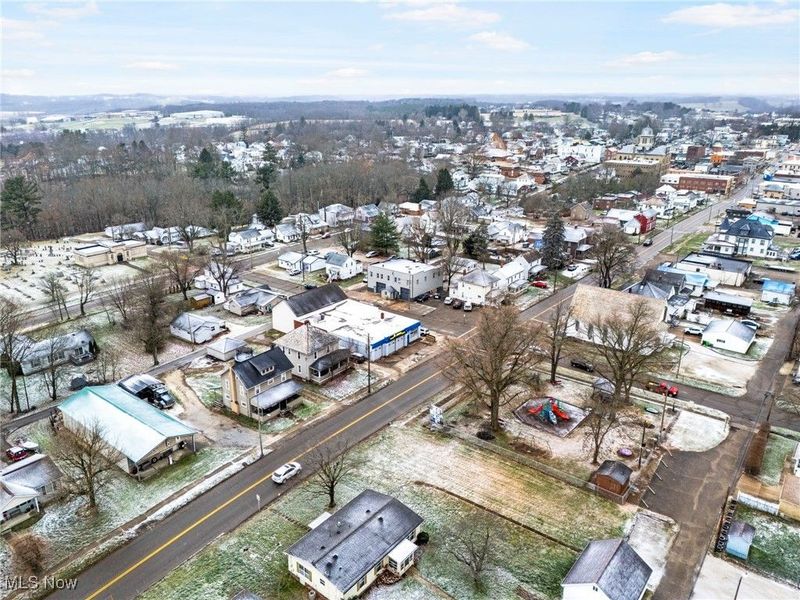 70 Park Avenue SE, Carrollton, OH 44615 Photo 21