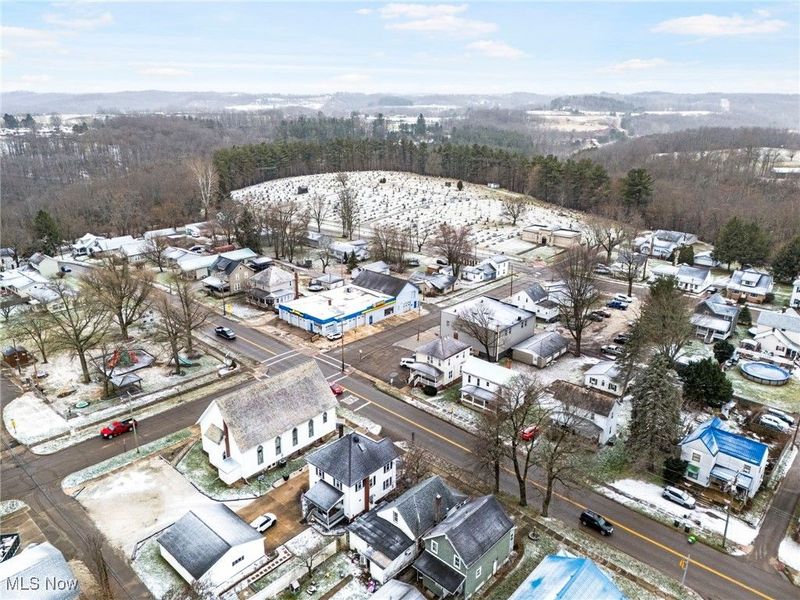 70 Park Avenue SE, Carrollton, OH 44615 Photo 5