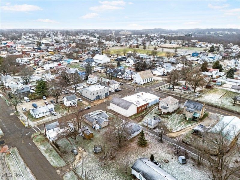 70 Park Avenue SE, Carrollton, OH 44615 Photo 6