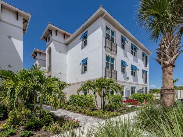 787 S. TAMIAMI TRAIL, Unit 201, VENICE, FL 34285