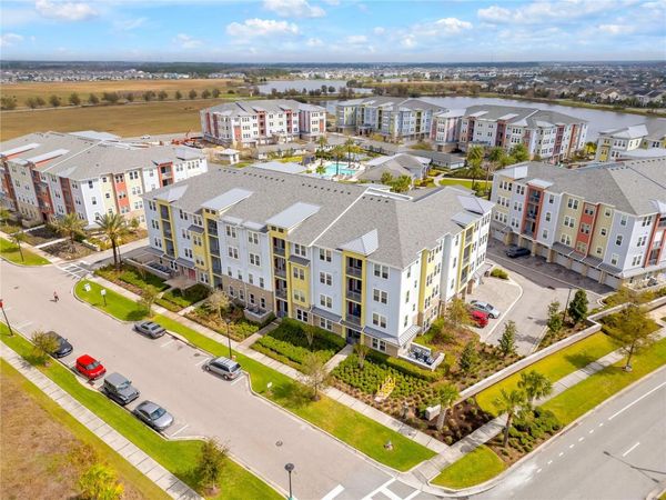 7517 LAUREATE BOULEVARD, Unit 4206, ORLANDO, FL 32827