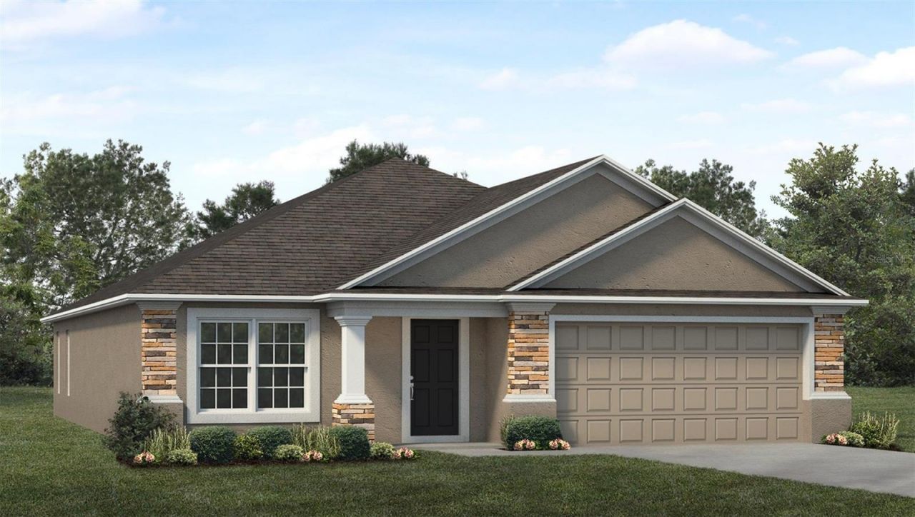1033 Bergamot Drive, Bartow, FL 33830 Main Photo
