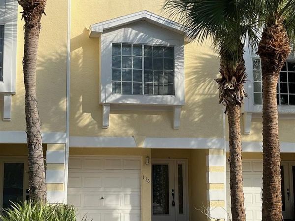 116 BRENT CIRCLE, OLDSMAR, FL 34677