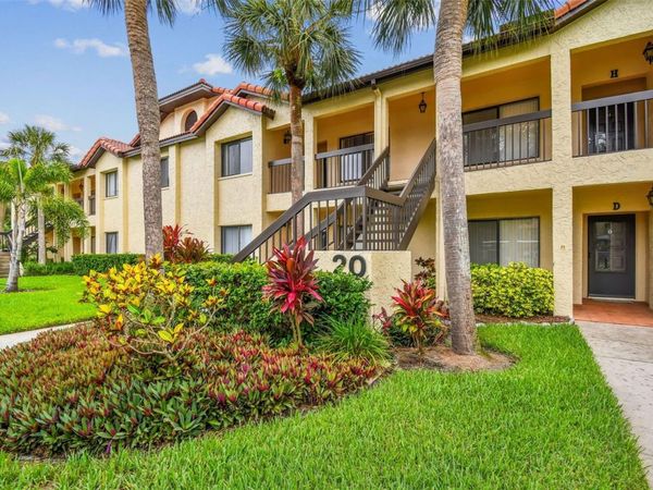 1801 E LAKE ROAD, Unit 20G, PALM HARBOR, FL 34685