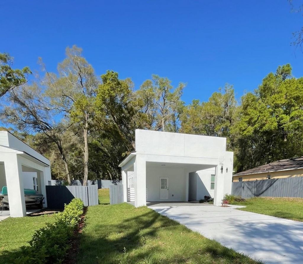 736 S Stone Street, Deland, FL 32720 Photo