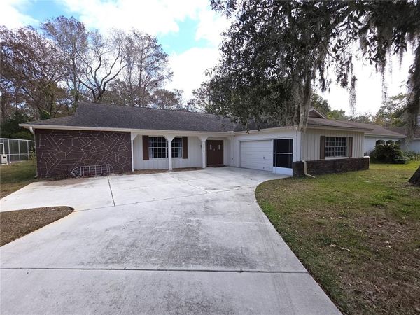 12912 WILLOUGHBY LANE, HUDSON, FL 34667