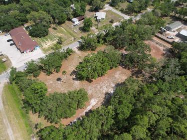 24926 E COLONIAL DRIVE, CHRISTMAS, FL 32709