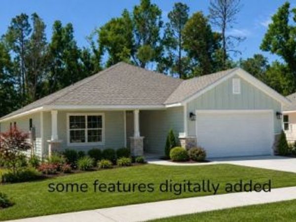 581 SW BELLFLOWER DR, Lake City, FL 32024