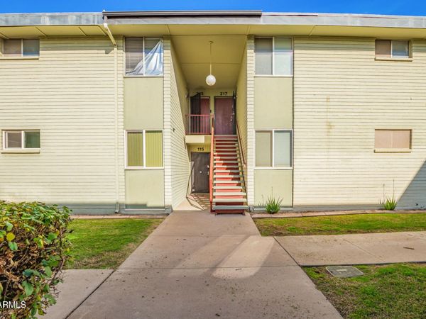 6767 N 7TH Street, Unit 217, Phoenix, AZ 85014