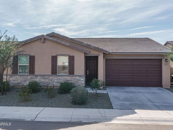 8825 W ALBENIZ Place, Tolleson, AZ 85353