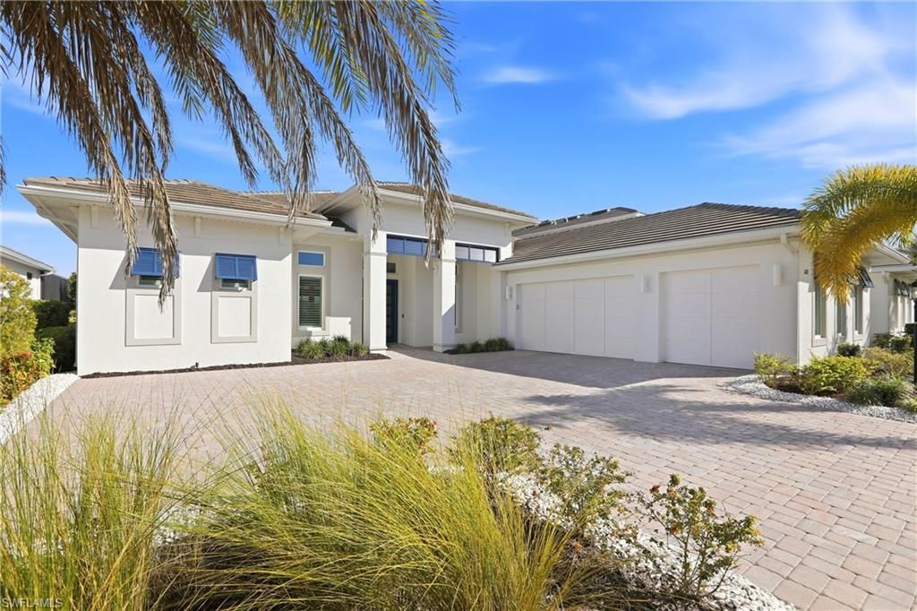 11420 Canal Grande Dr, Fort Myers, FL 33913 Photo