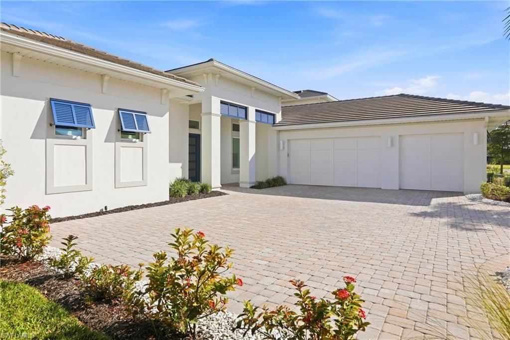 11420 Canal Grande Dr, Fort Myers, FL 33913 Photo