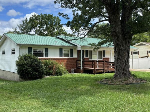 407 Standifer Circle, Dunlap, TN 37327