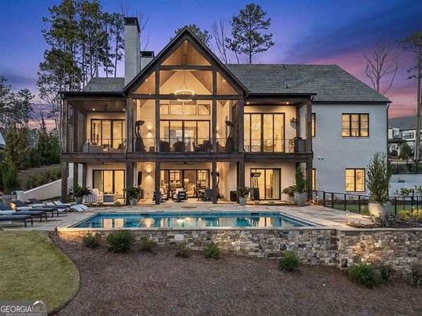 1131 Neary Ridge, Greensboro, GA 30642
