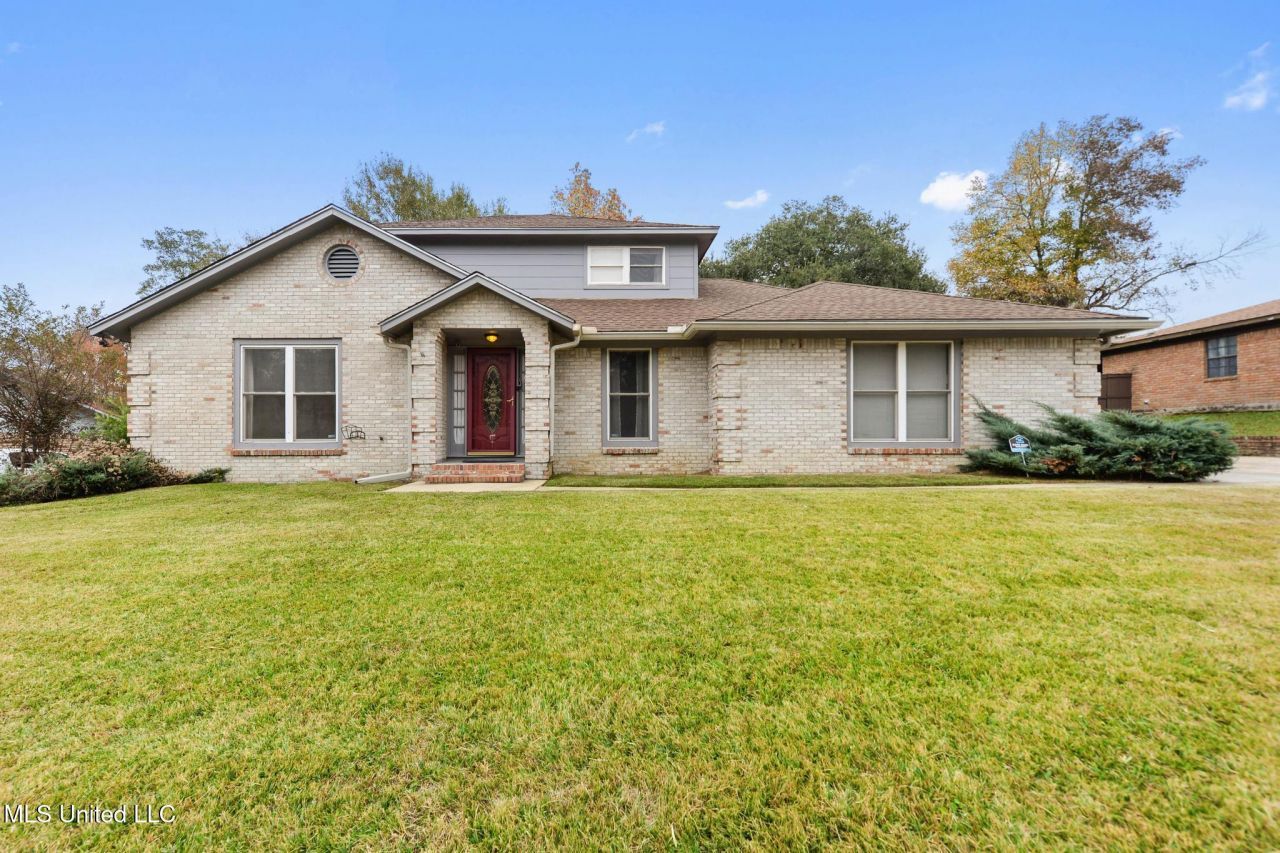 13040 Andy Drive, Gulfport, MS 39503 Main Photo