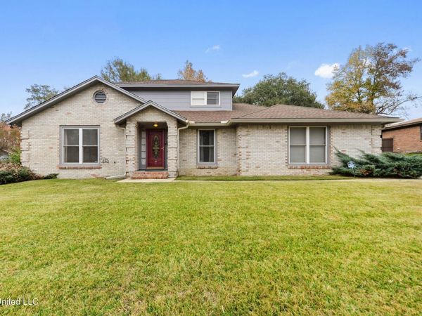 13040 Andy Drive, Gulfport, MS 39503
