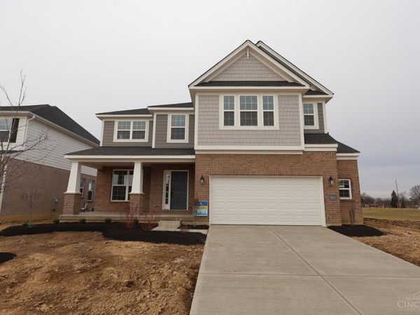 9211 Bottega Drive S, Unit 0067, Washington Twp, OH 45458