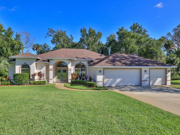 2602 Spruce Creek Boulevard, Port Orange, FL 32128