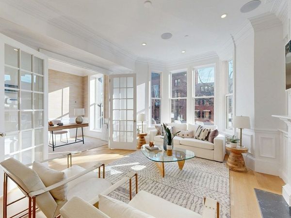 71 Mount Vernon St, Unit 1A, Boston, MA 02108