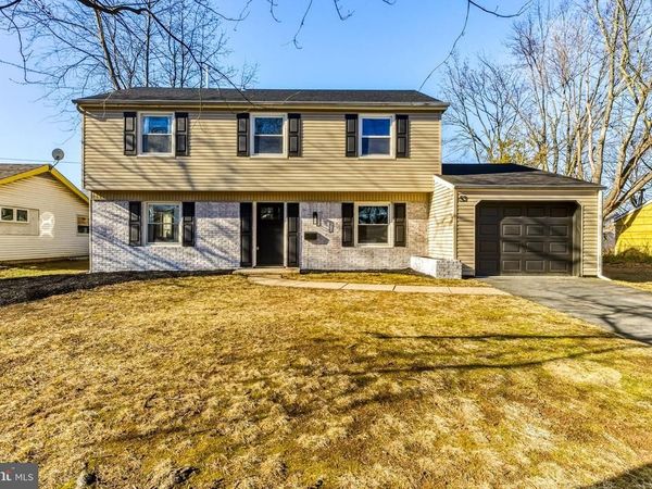 53 SPINDLETOP LANE, WILLINGBORO, NJ 08046