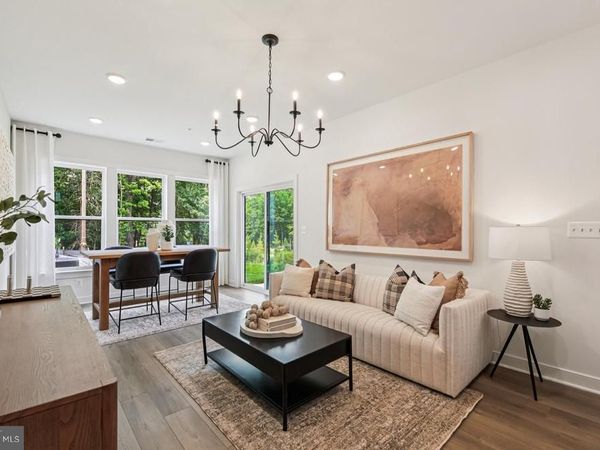 1122 CRESTED WOOD DRIVE, LAUREL, MD 20724