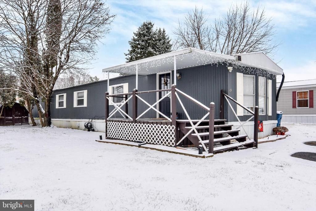 69 Austin Drive, Grantville, PA 17028 Main Photo