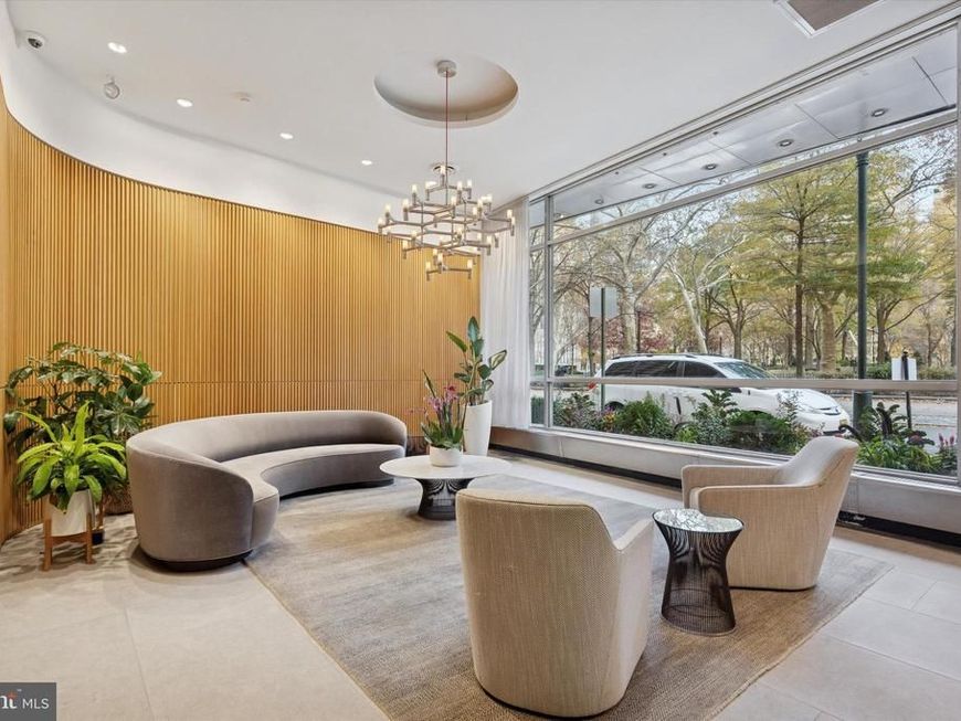 220 W Rittenhouse Square, Unit 6F, Philadelphia, PA 19103 Main Photo