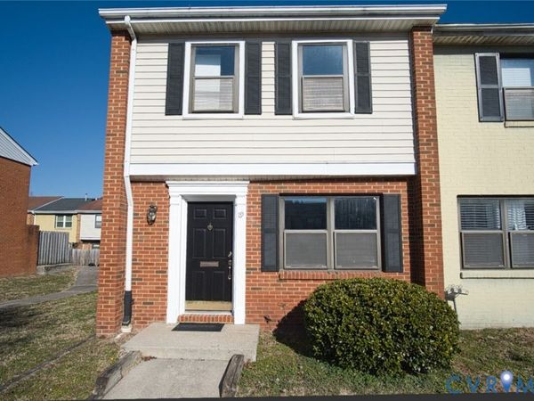 19 Jarratt Court, Petersburg, VA 23803