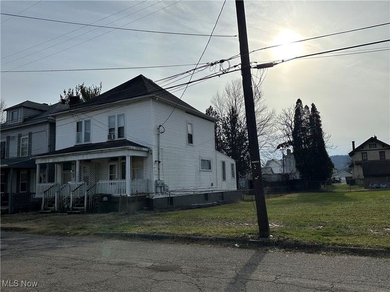 450 14th Street, Wellsville, OH 43968 Photo 2