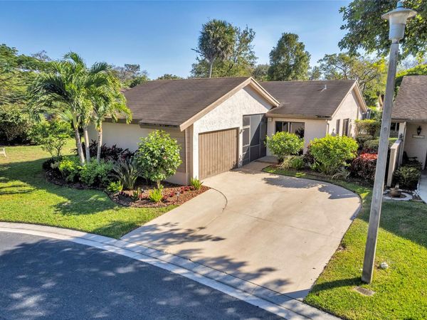 2260 Seagrape Circle, Coconut Creek, FL 33066