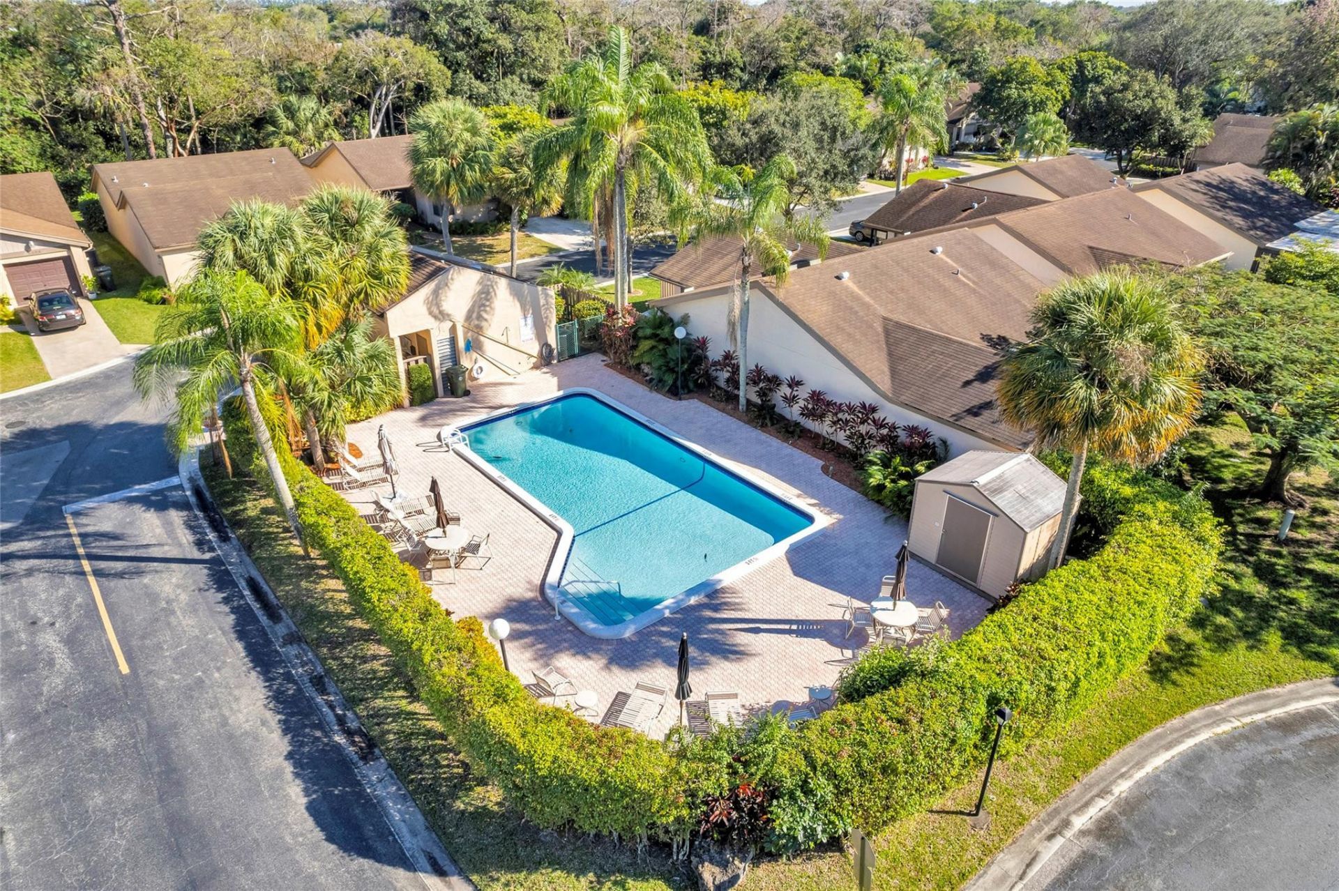 2260 Seagrape Circle, Coconut Creek, FL 33066 Photo