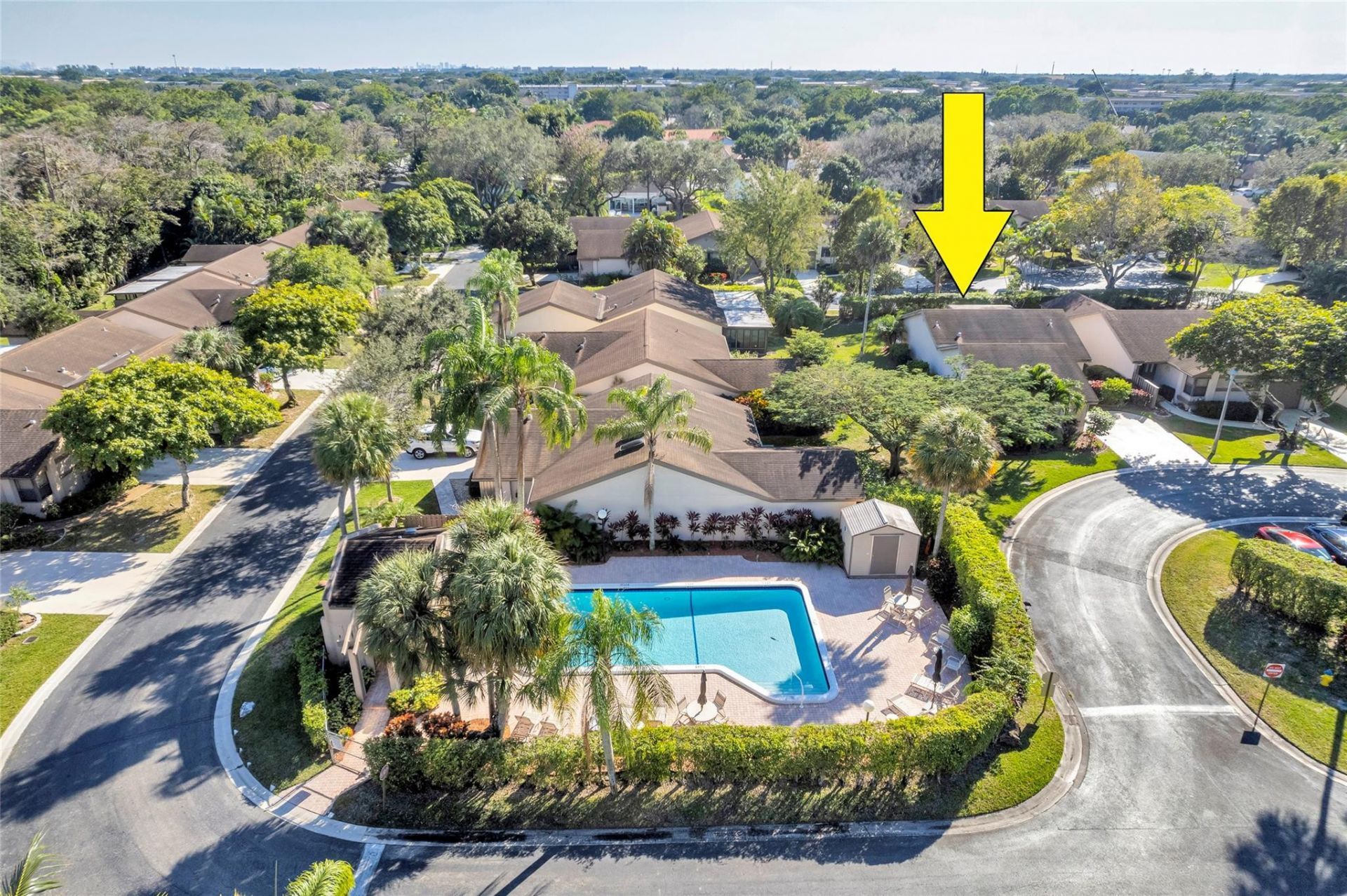 2260 Seagrape Circle, Coconut Creek, FL 33066 Photo