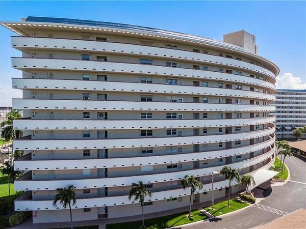 1301 E Hillsboro Boulevard, Unit 205, Deerfield Beach, FL 33441