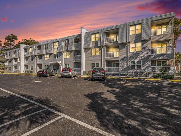 401 Hillside Dr. N, Unit 2F, North Myrtle Beach, SC 29582