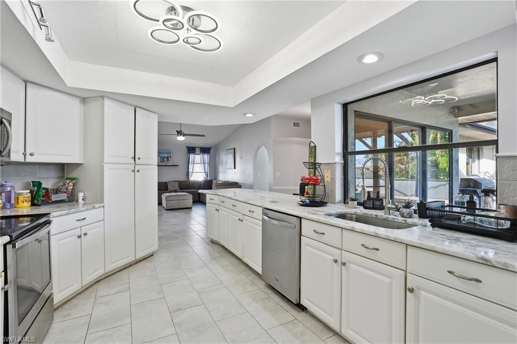 3623 SW 6th Pl, Cape Coral, FL 33914 Photo