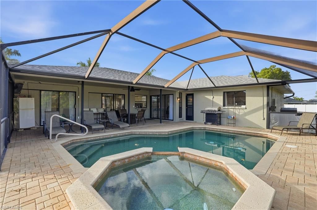 3623 SW 6th Pl, Cape Coral, FL 33914 Photo