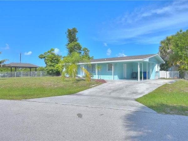 12055 Matlacha BLVD, MATLACHA ISLES, FL 33991