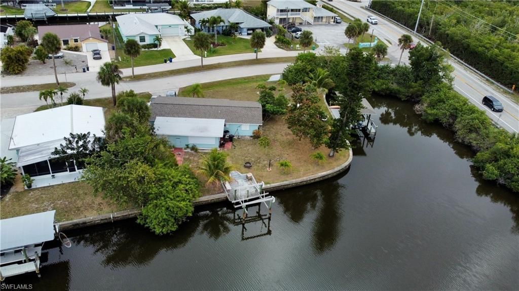 12055 Matlacha Blvd, Matlacha Isles, FL 33991 Photo