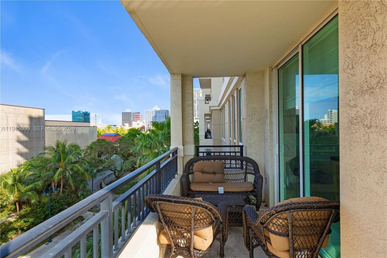610 W Las Olas Blvd, Unit 513N, Fort Lauderdale, FL 33312 Photo