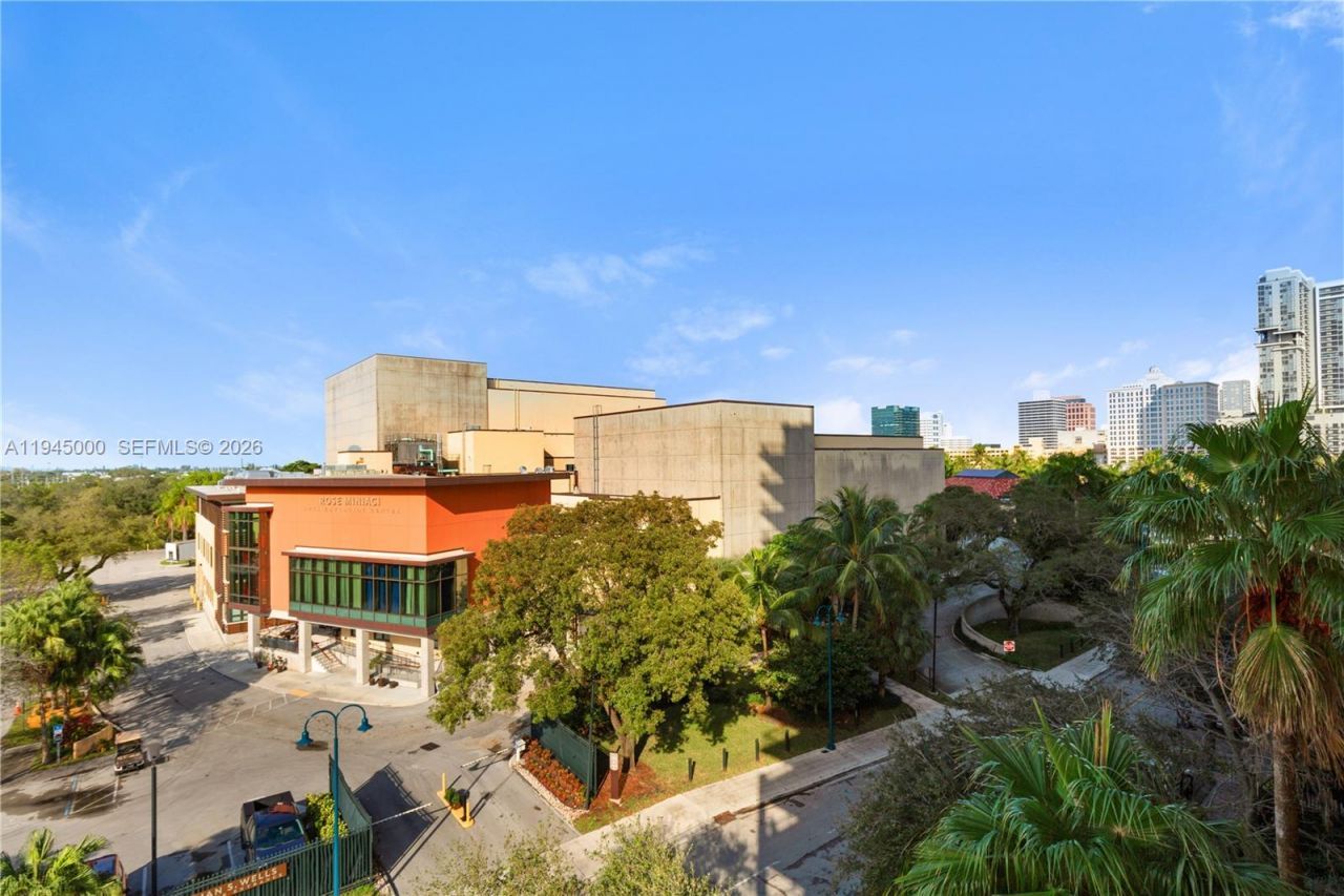 610 W Las Olas Blvd, Unit 513N, Fort Lauderdale, FL 33312 Photo