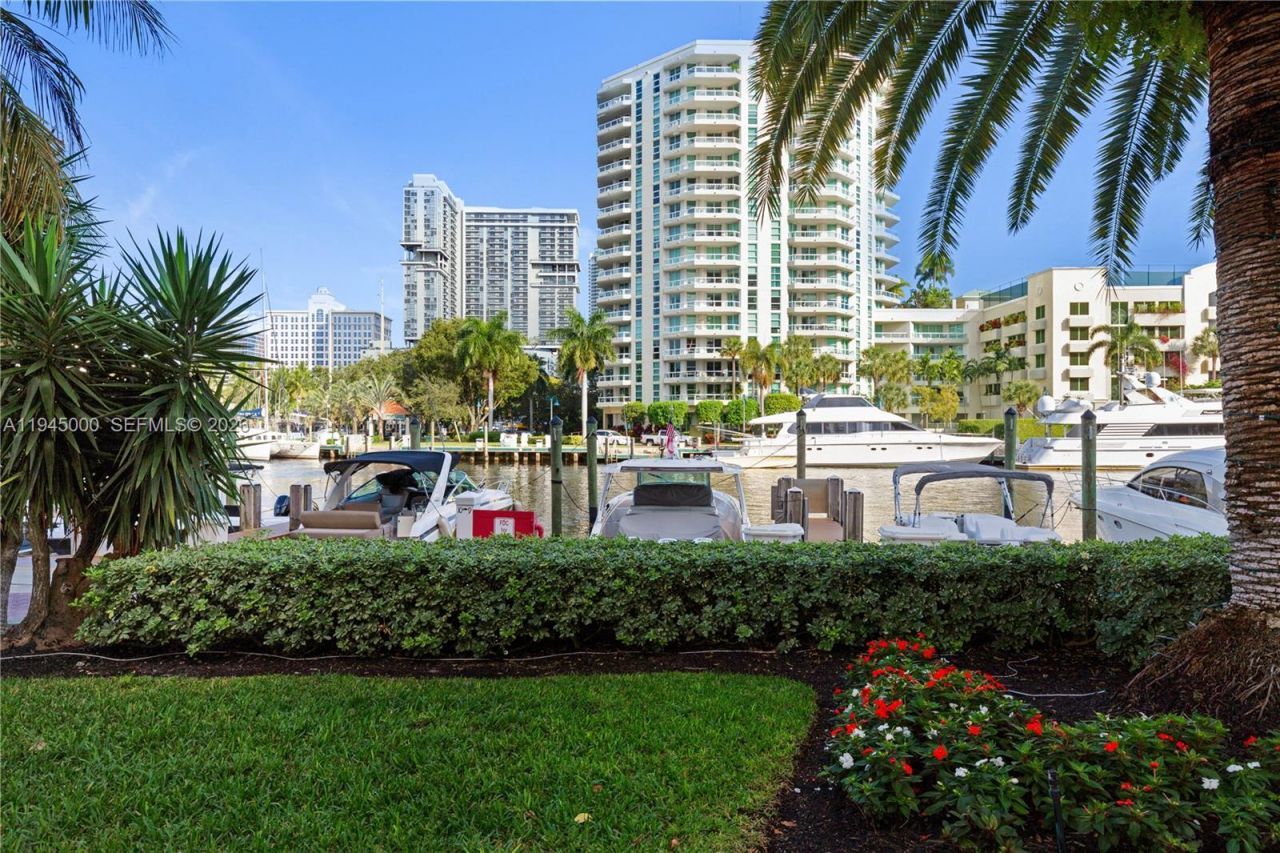 610 W Las Olas Blvd, Unit 513N, Fort Lauderdale, FL 33312 Photo